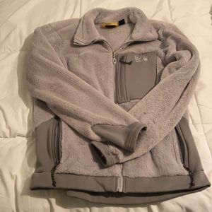 Womens Mountain Hardware Polartec High Loft Jacket